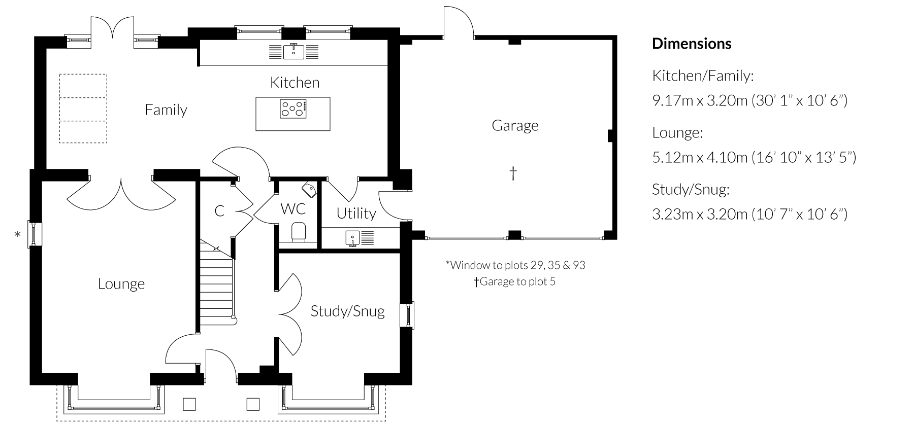 The Victoria Weatherboard Plots 1 5 8 29 35 37 47 92 93 99 gf